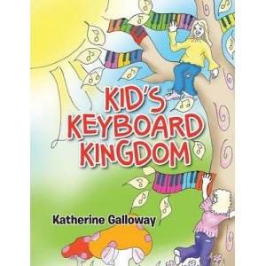 Kid's Keyboard Kingdom