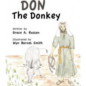 Don The Donkey