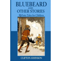 Bluebeard and Other Stories
