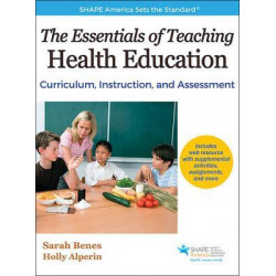 The Essentials of Teaching Health Education
