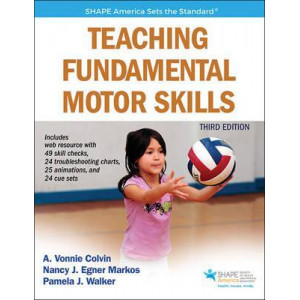 Teaching Fundamental Motor Skills