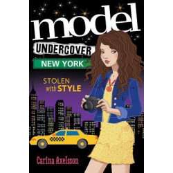 Model Undercover: New York