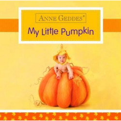 Anne Geddes My Little Pumpkin