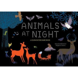 Animals at Night