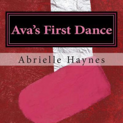 Ava's First Dance
