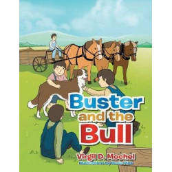 Buster and the Bull