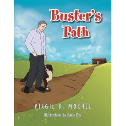 Buster's Path