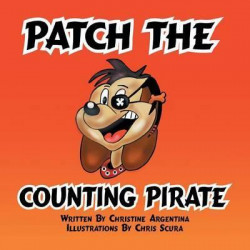 Patch the Counting Pirate