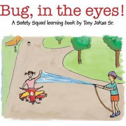 Bug, in the Eyes!