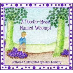 A Doodle-Head Named Whompi