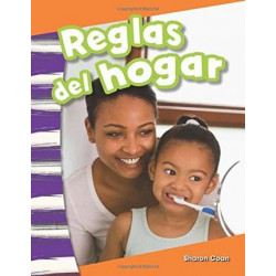 Reglas Del Hogar (Rules at Home)