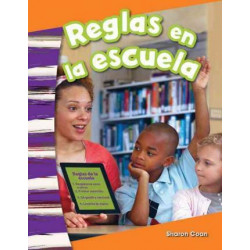 Reglas En La Escuela (Rules at School)
