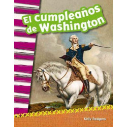 El Cumpleanos De Washington (Washington's Birthday)
