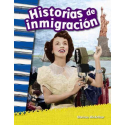 Historias De Inmigracion (Immigration Stories)