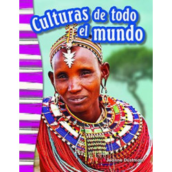 Culturas De Todo El Mundo (Cultures Around the World)