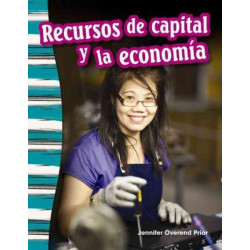 Recursos De Capital y La Economia (Capital Resources and the Economy)