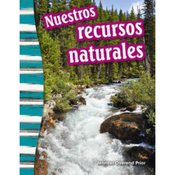 Nuestros Recursos Naturales (Our Natural Resources)