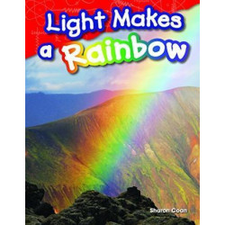 Light Makes a Rainbow