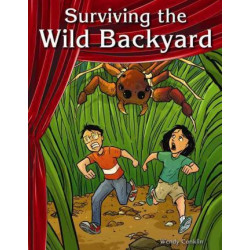 Surviving the Wild Backyard