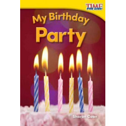 My Birthday Party