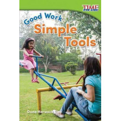 Good Work: Simple Tools