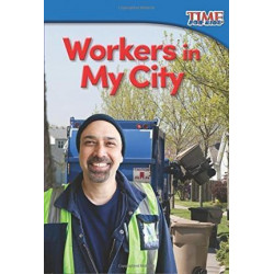 Workers in My City