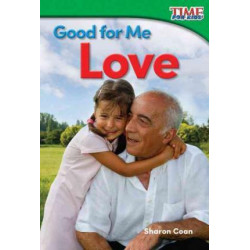 Good for Me: Love