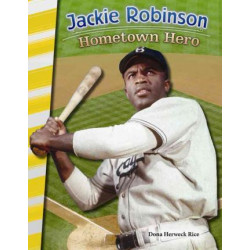 Jackie Robinson: Hometown Hero