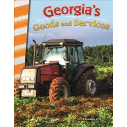Georgia'S Goods and Services