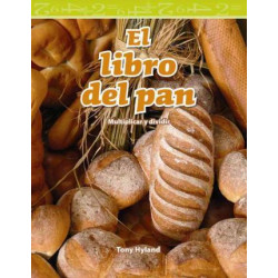 El Libro Del Pan (the Bread Book)
