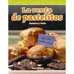 La Venta De Pastelitos (the Bake Sale)