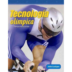 Tecnologia Olimpica (Olympic Technology)