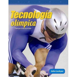 Tecnologia Olimpica (Olympic Technology)
