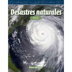 Desastres Naturales (Natural Disasters)