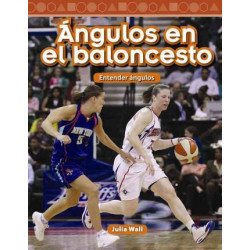 Angulos En El Baloncesto (Basketball Angles)