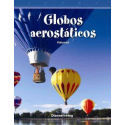 Globos Aerostaticos (Hot Air Balloons)
