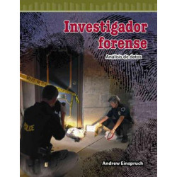 Investigador Forense (Csi)