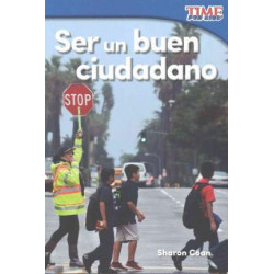 Ser Un Buen Ciudadano (Being a Good Citizen)