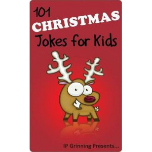 101 Christmas Jokes for Kids