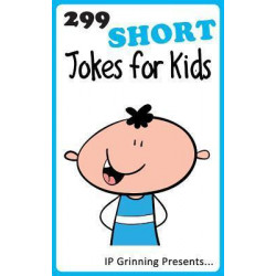 299 Short Jokes for Kids