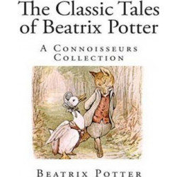 Timeless Tales of Beatrix Potter
