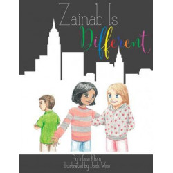 Zainab Is Different