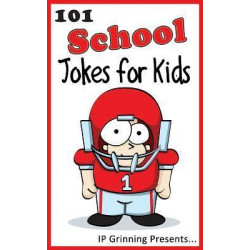101 School Jokes for Kids
