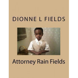 Attorney Rain Fields
