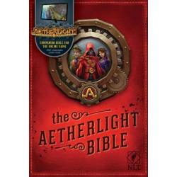 Aetherlight Bible-NLT