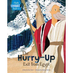 The Hurry-Up Exit from Egypt
