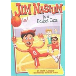 Jim Nasium Is a Basket Case