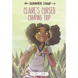 Summer Camp: Claire's Cursed Camping Trip