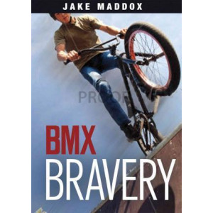 BMX Bravery