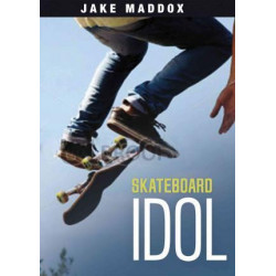 Skateboard Idol